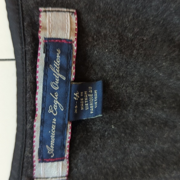 American Eagle XS Tank - Picture 4 of 7